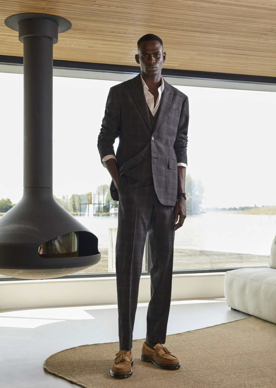 CHEICKNA SISSOKO Mainboard MAXModels