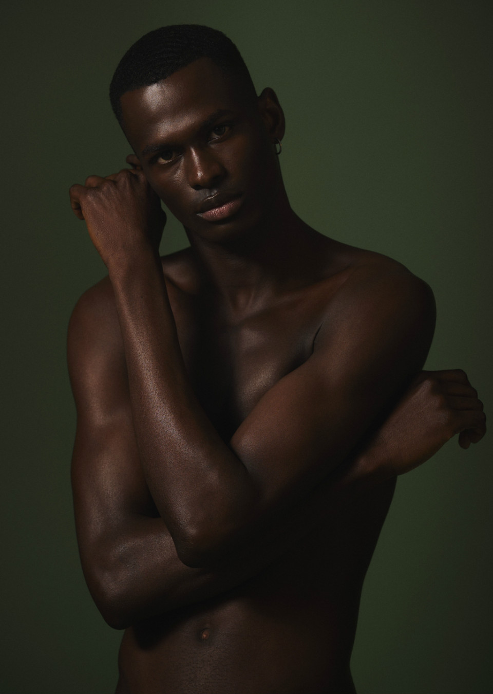 CHEICKNA SISSOKO Mainboard MAXModels