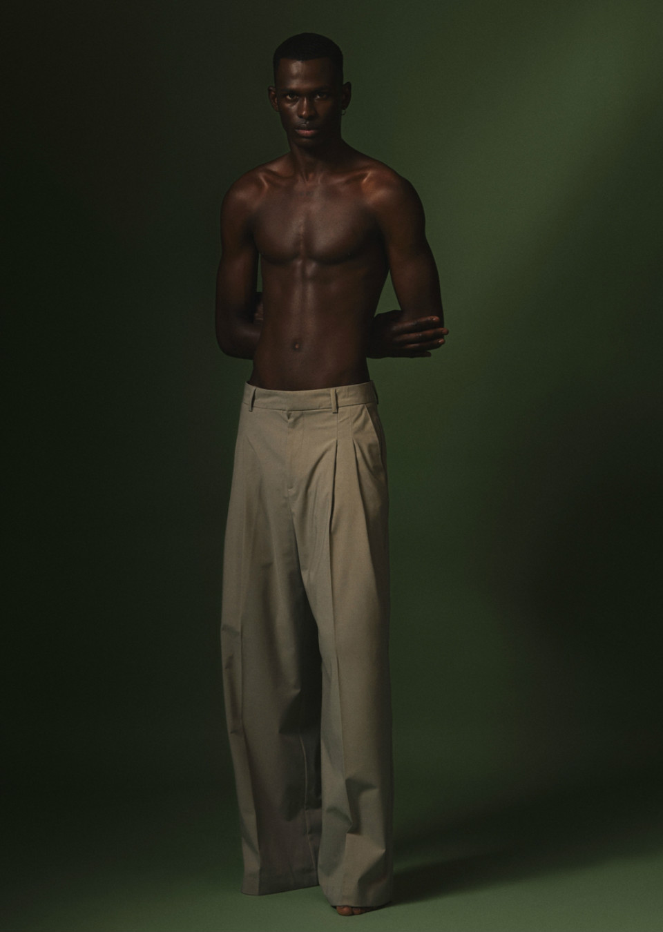 CHEICKNA SISSOKO Mainboard MAXModels