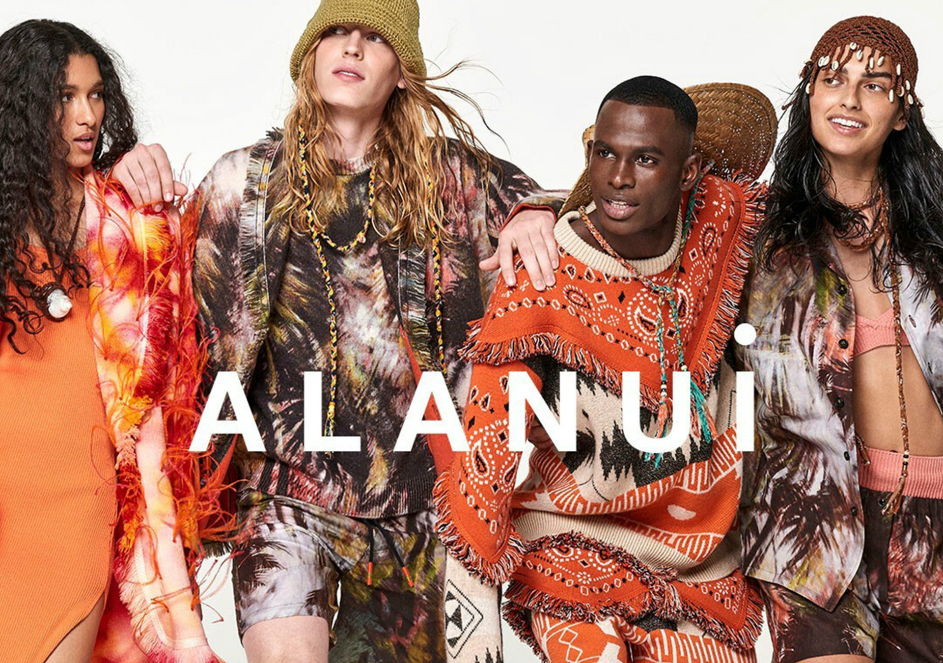 CHEICKNA SISSOKO Mainboard MAXModels