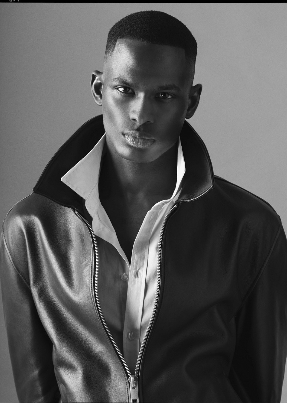 CHEICKNA SISSOKO Mainboard MAXModels