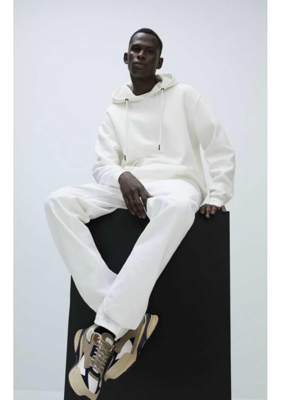 CHEICKNA SISSOKO Mainboard MAXModels