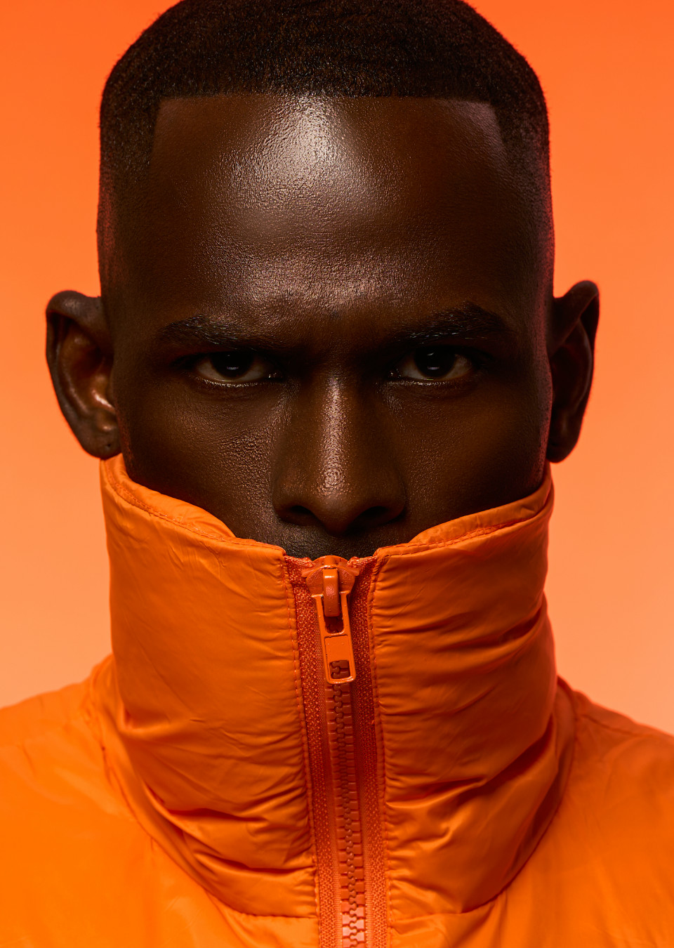 CHEICKNA SISSOKO Mainboard MAXModels