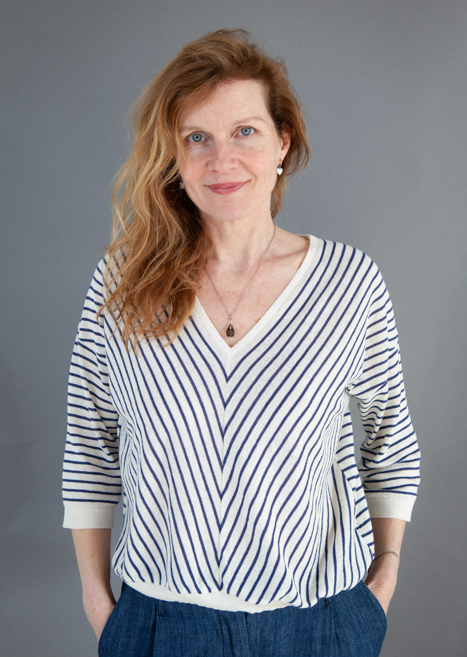 Anja People The Specials