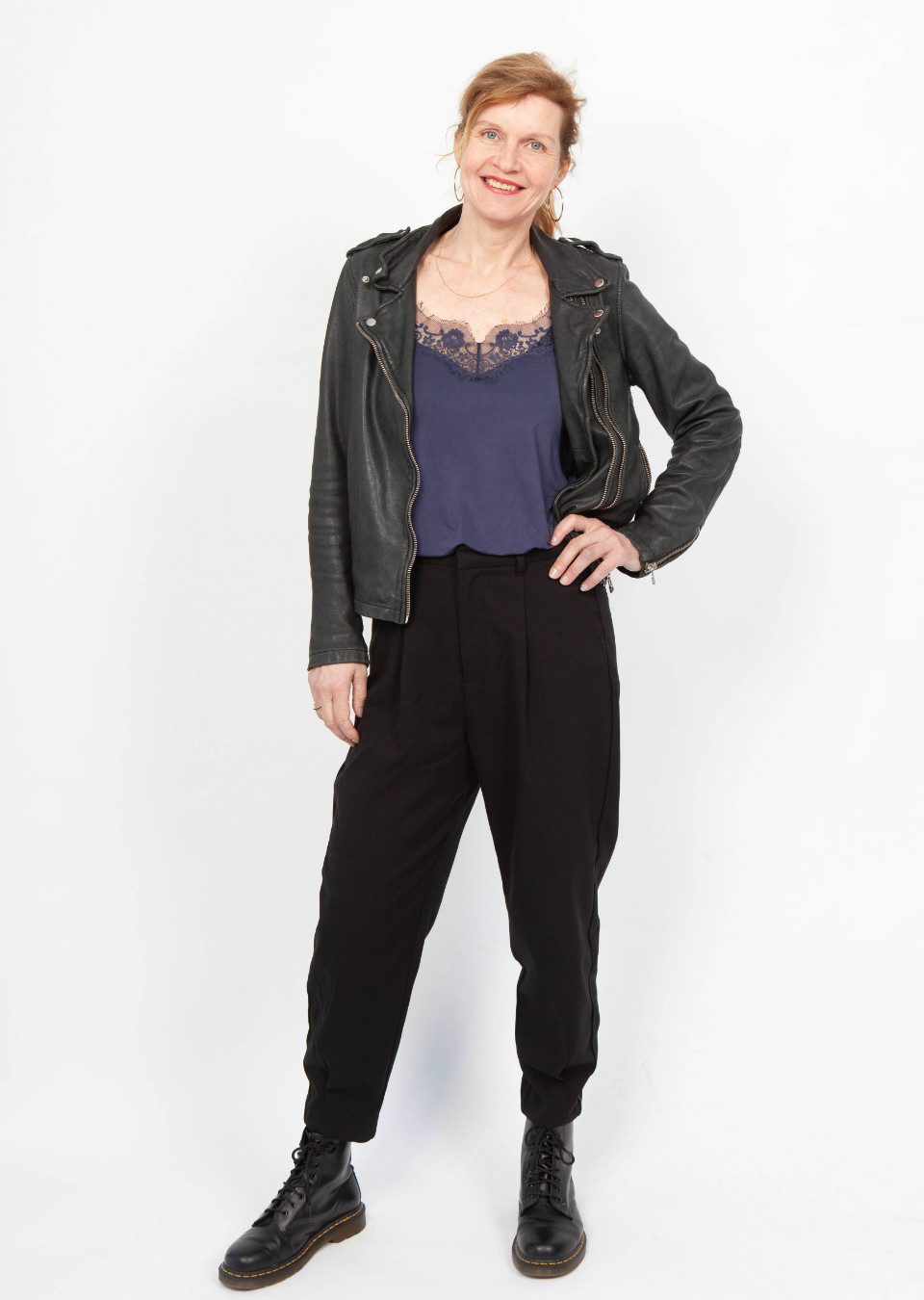 Anja People The Specials