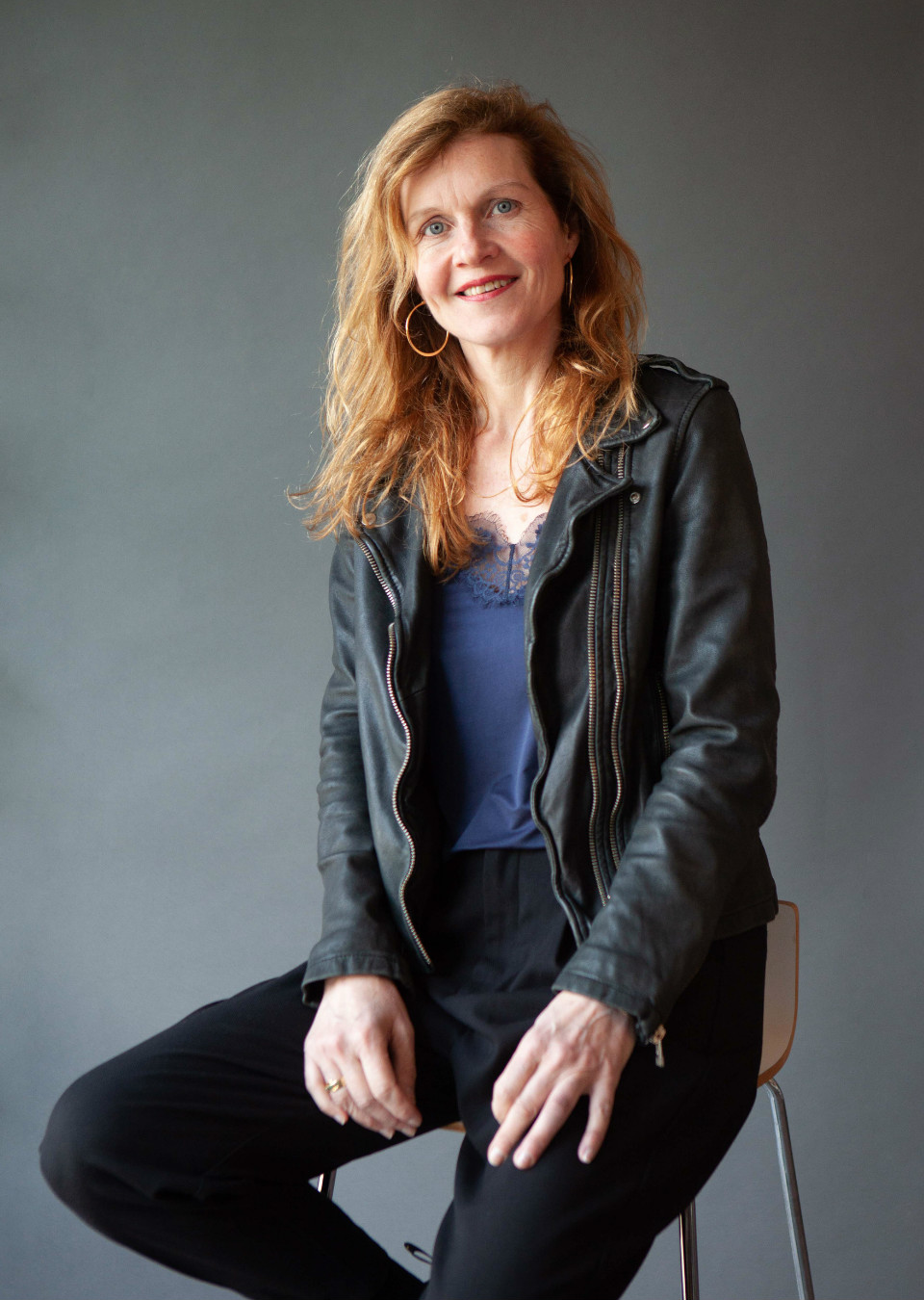 Anja People The Specials