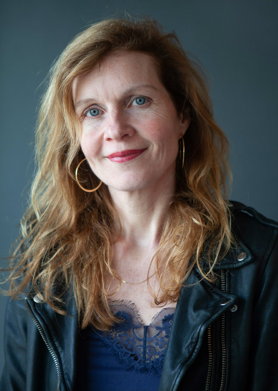 Anja People The Specials