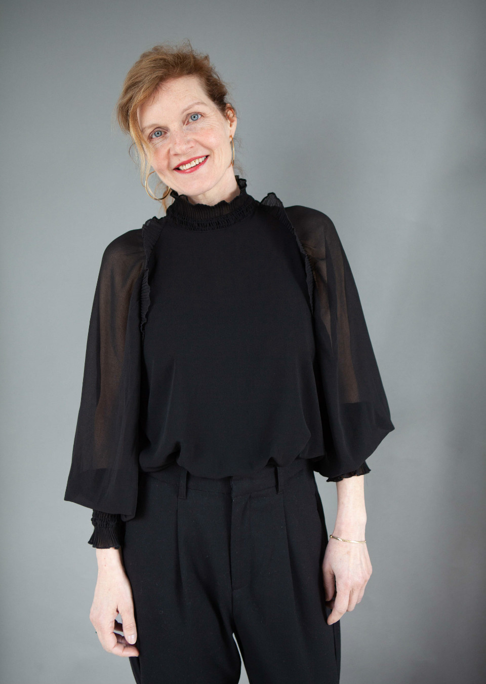 Anja People The Specials