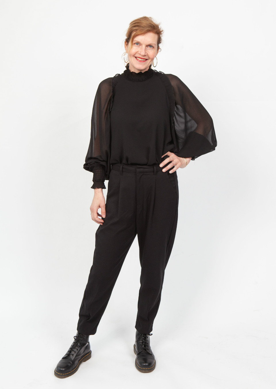 Anja People The Specials