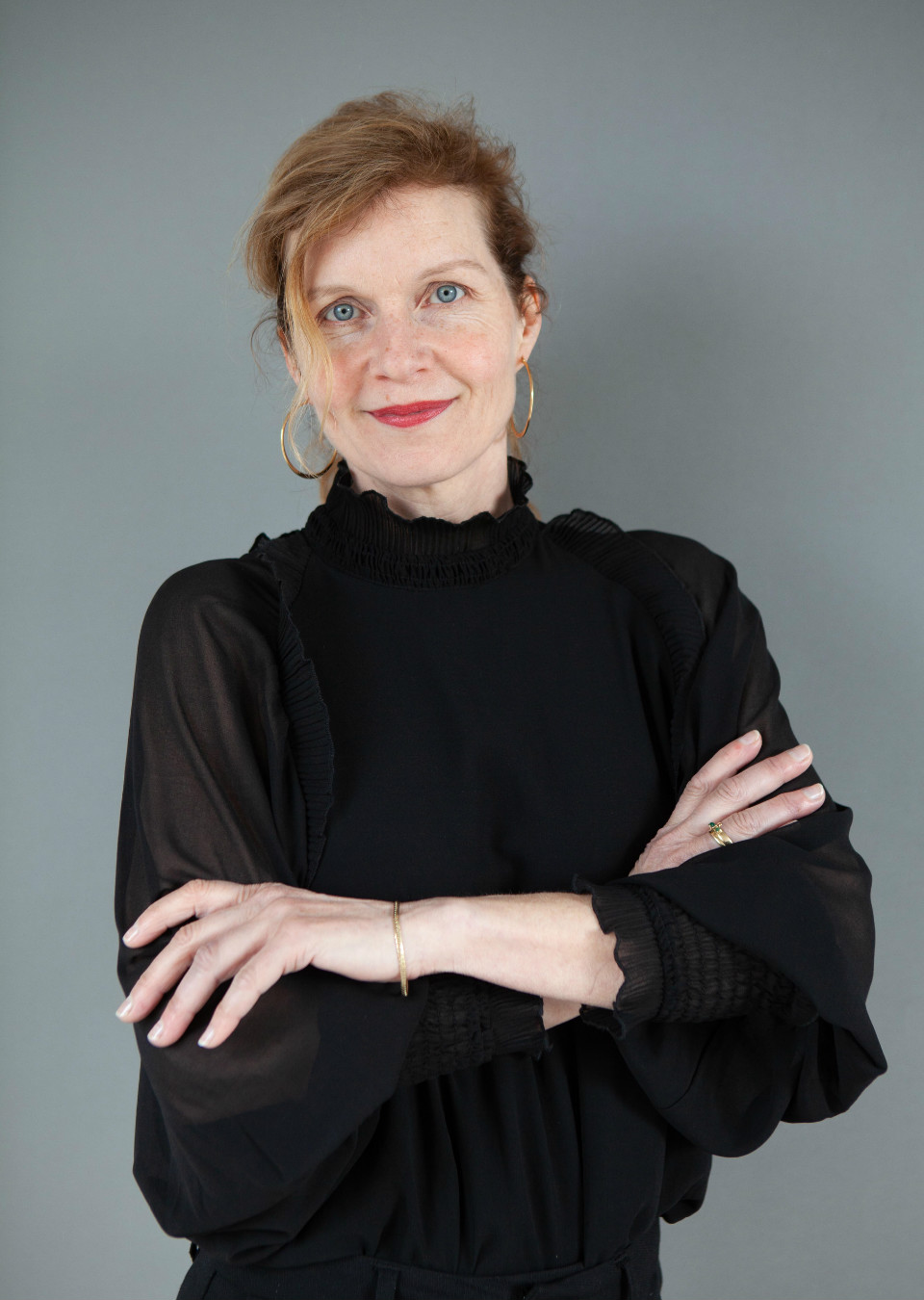 Anja People The Specials