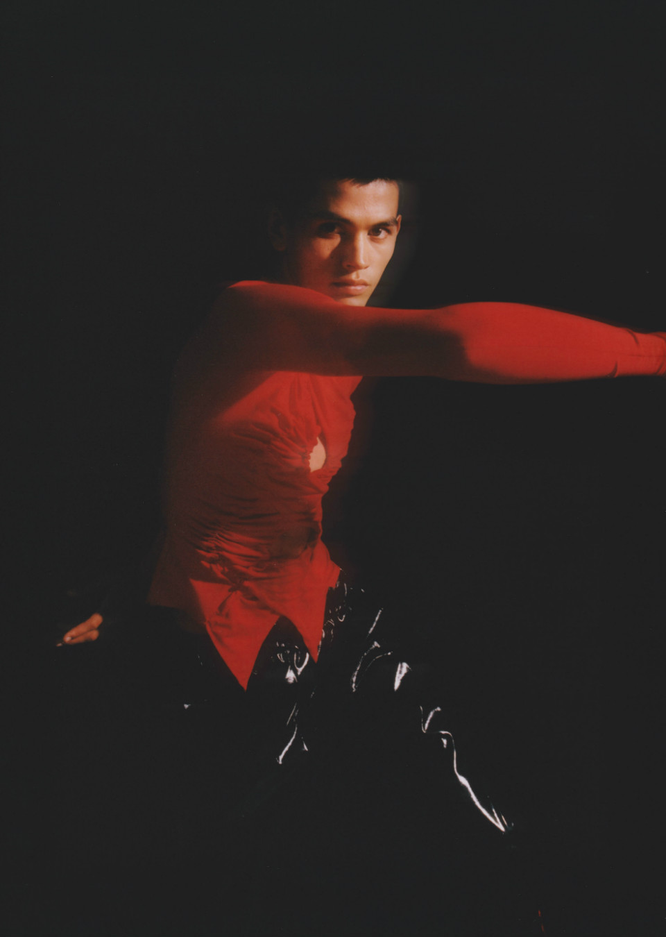 Sakua Kambong Mainboard MAXModels