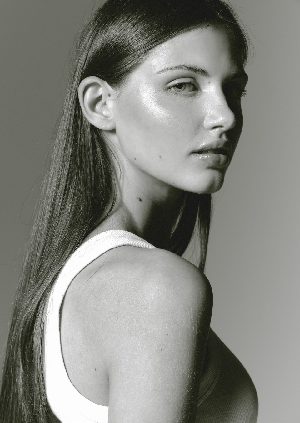 ESMEE van Zuijlen  Touché Models