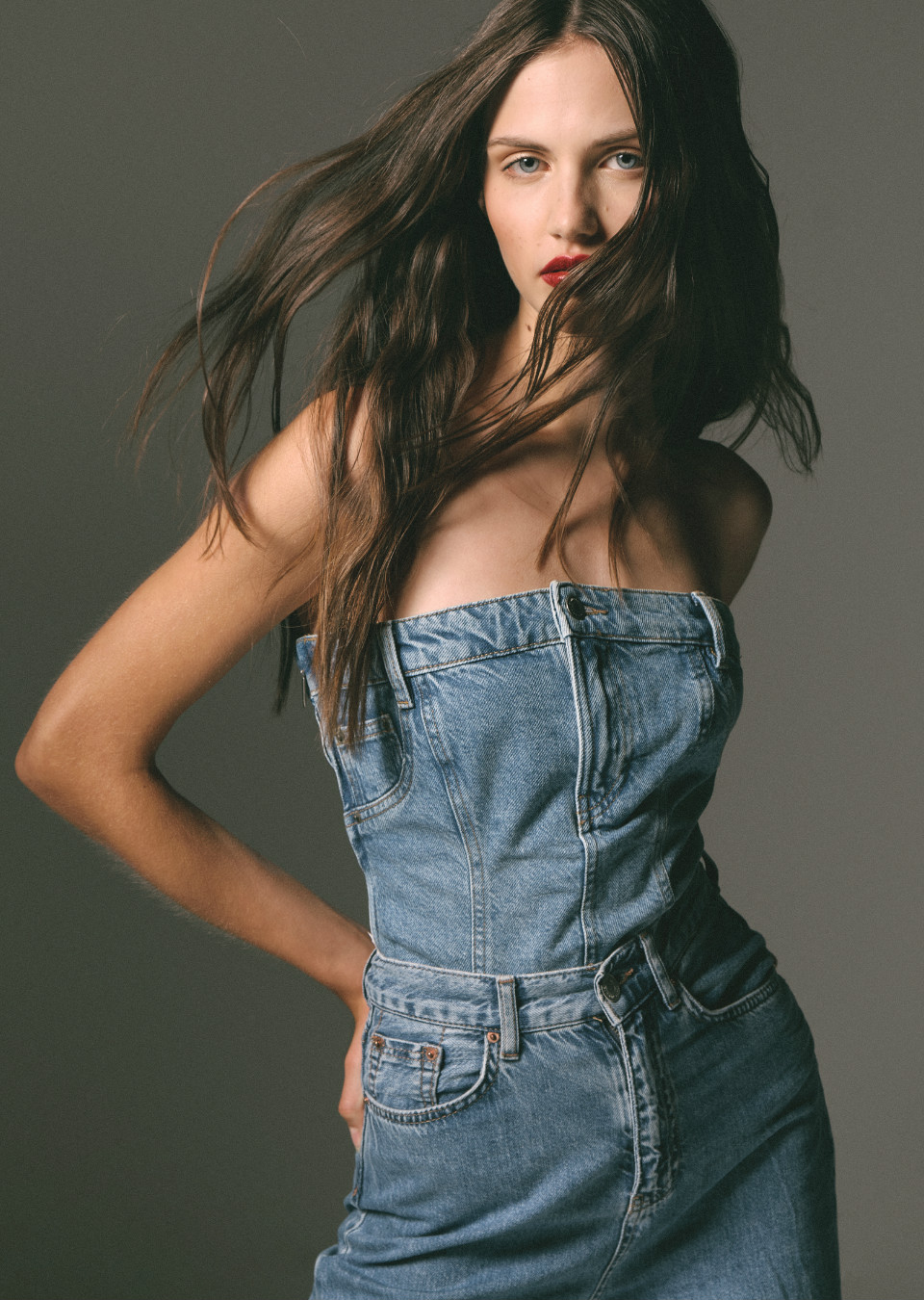 ESMEE van Zuijlen  Touché Models