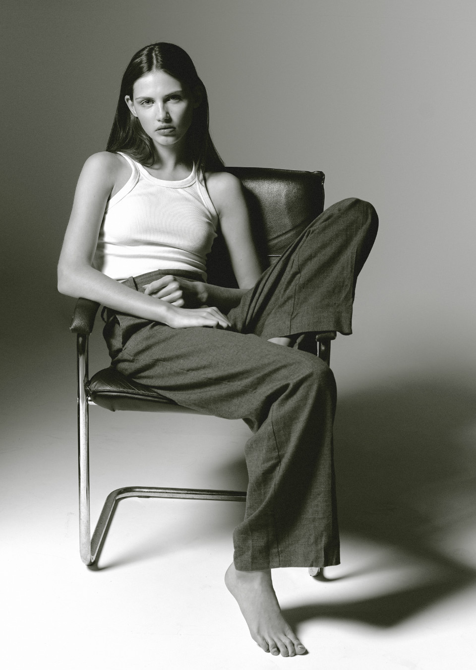 ESMEE van Zuijlen  Touché Models