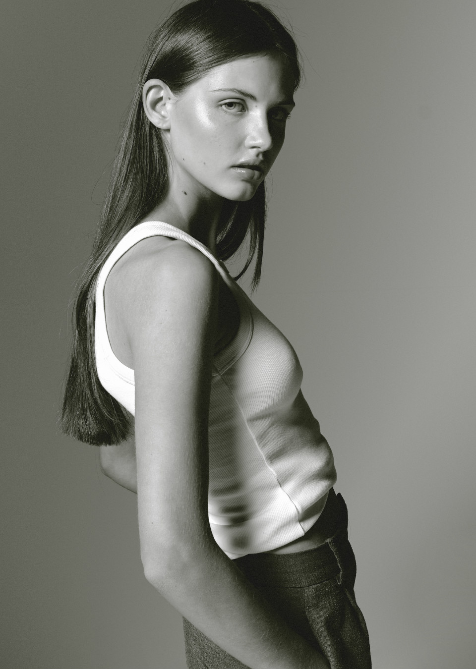 ESMEE van Zuijlen  Touché Models