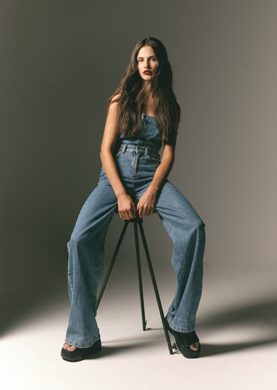 ESMEE van Zuijlen  Touché Models