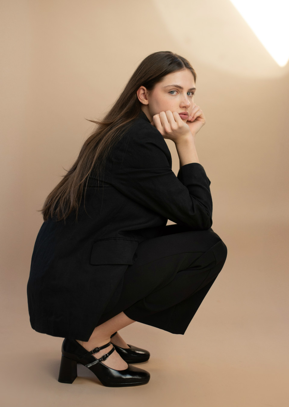 ESMEE van Zuijlen  Touché Models