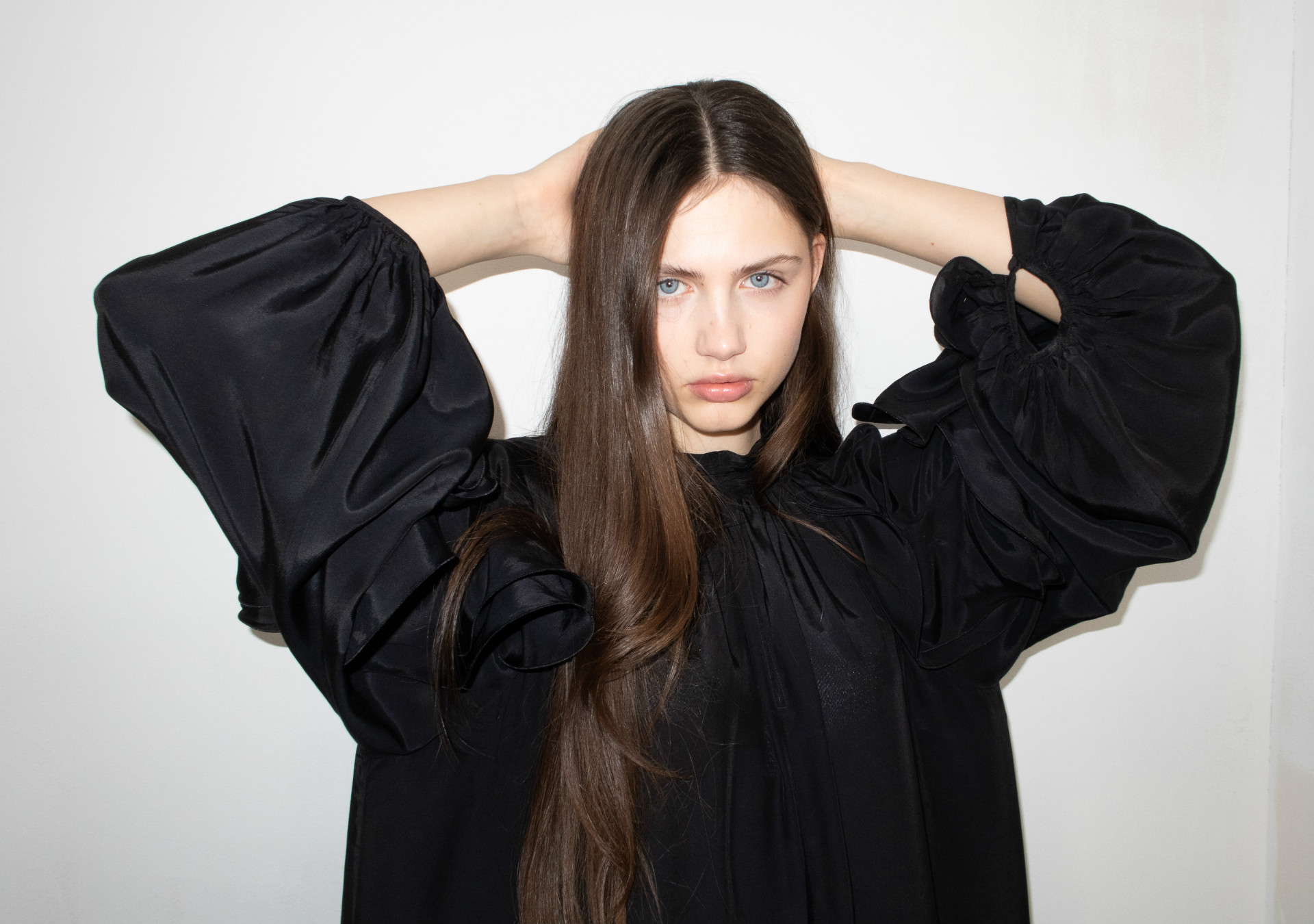 ESMEE van Zuijlen  Touché Models