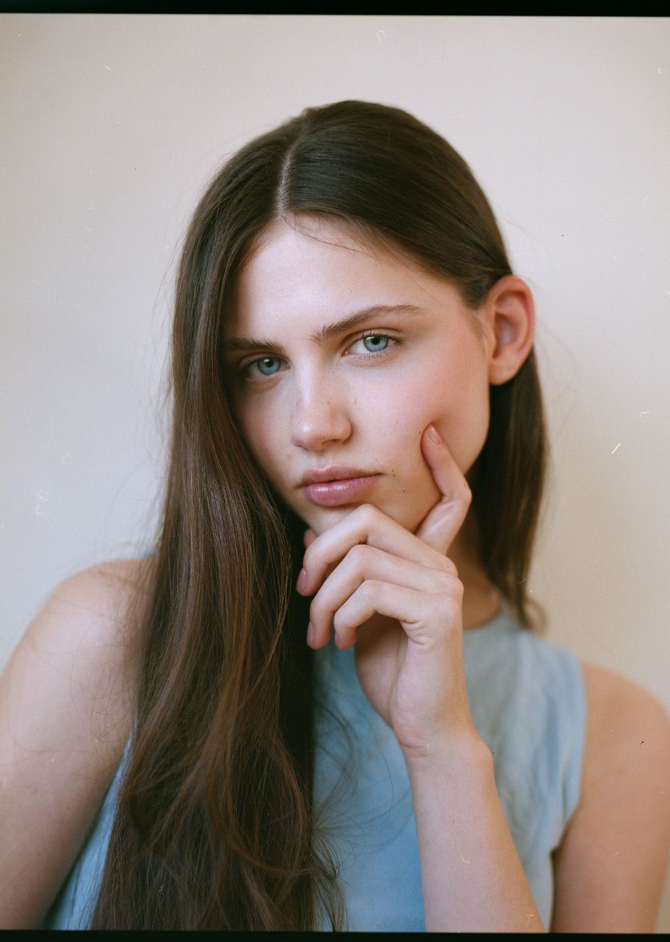 ESMEE van Zuijlen  Touché Models