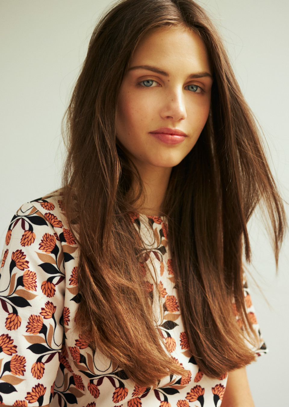 ESMEE van Zuijlen  Touché Models