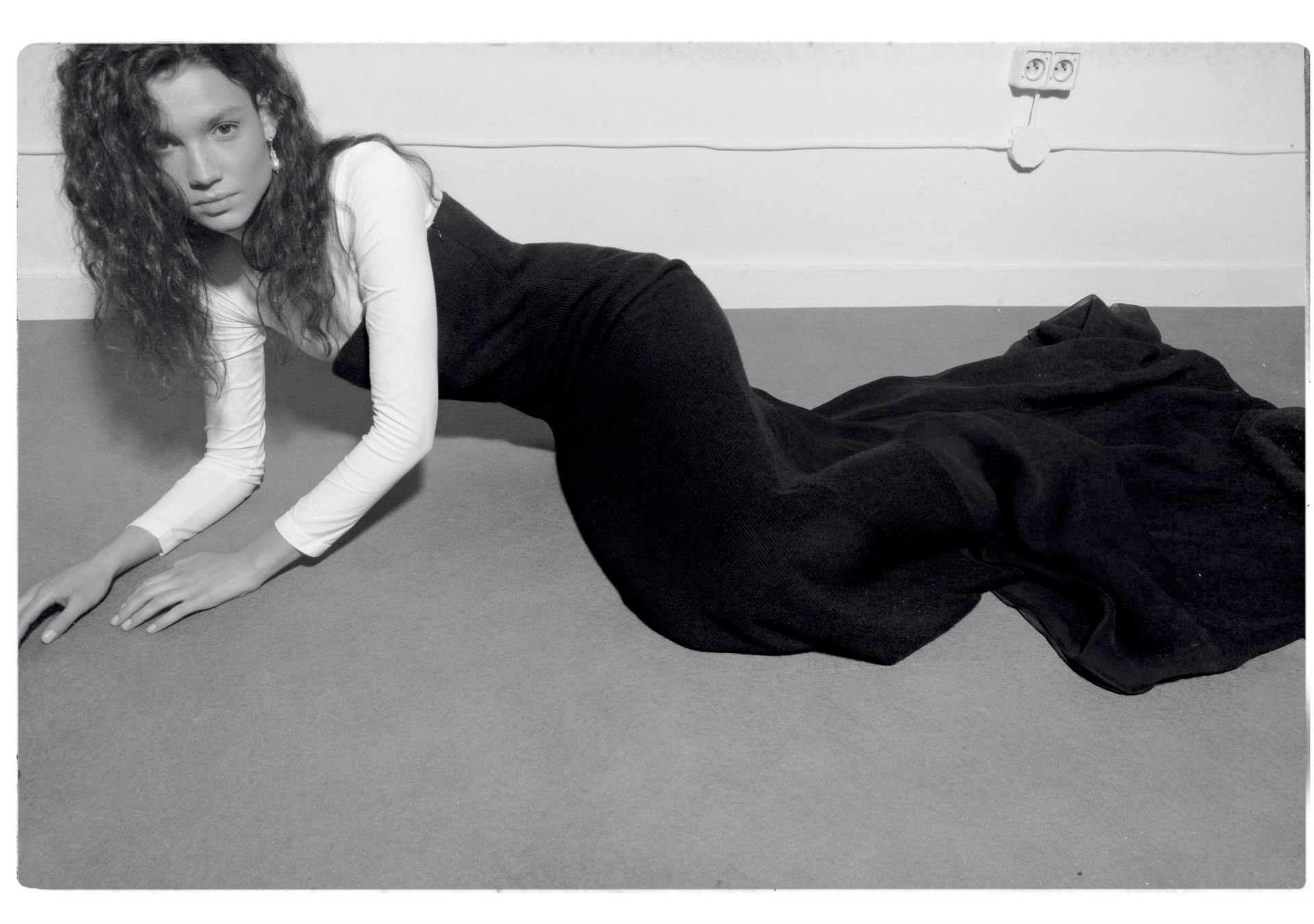 Liza Karol Mainboard Touché Models