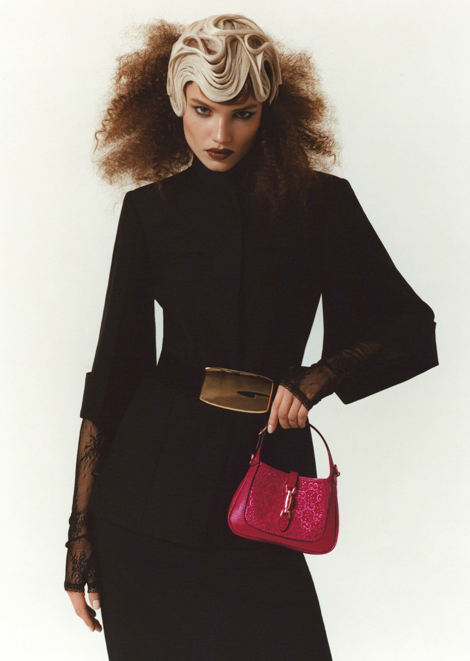 Liza Karol Mainboard Touché Models