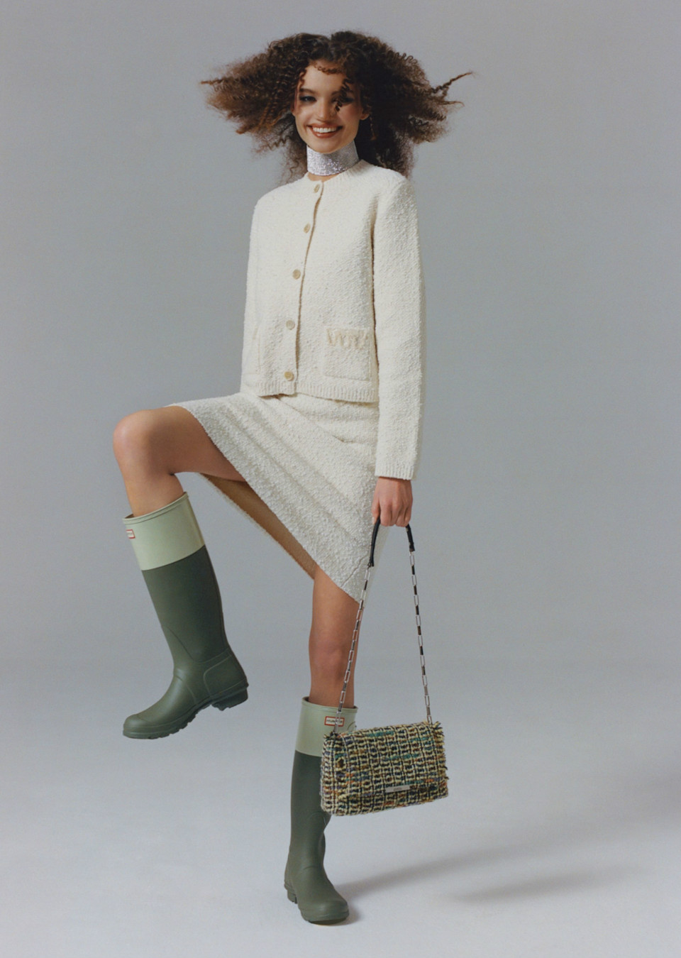 Liza Karol Mainboard Touché Models