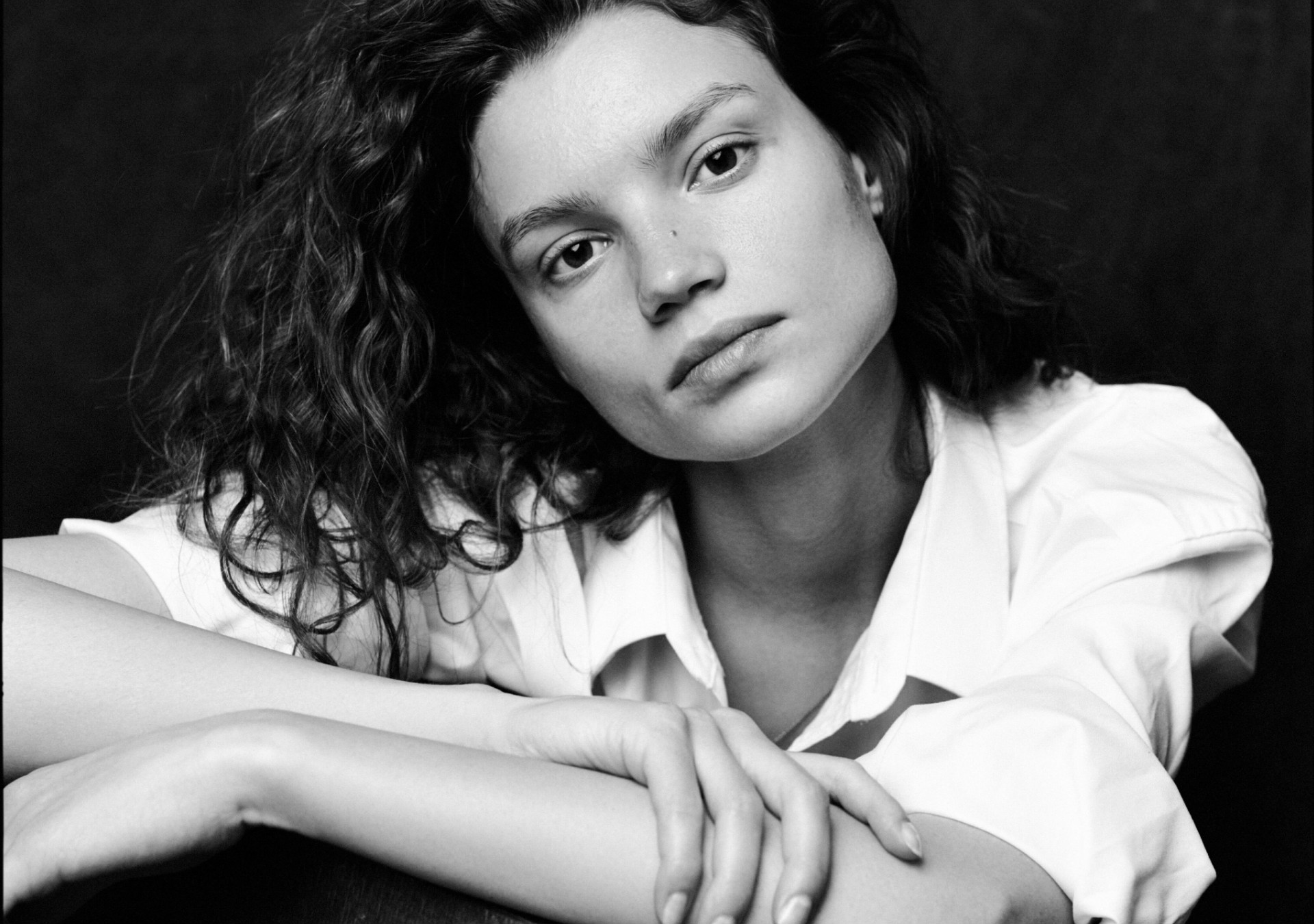 Liza Karol Mainboard Touché Models