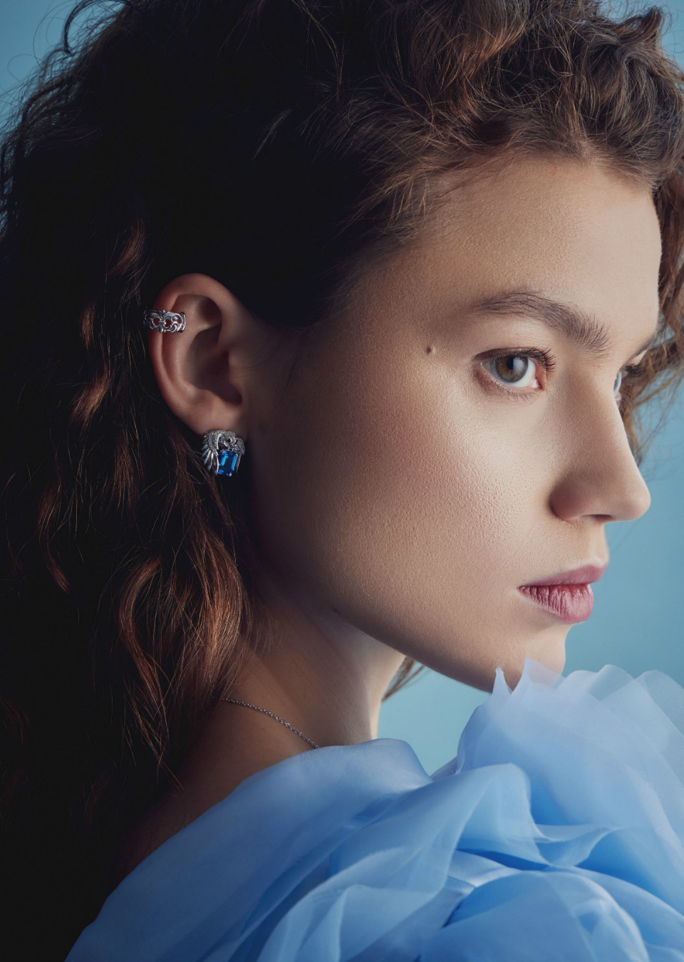 Liza Karol Mainboard Touché Models