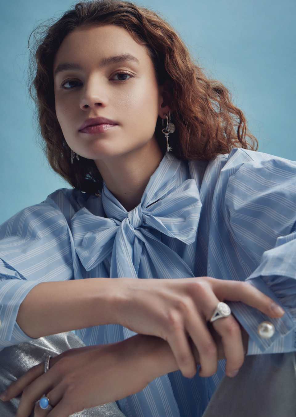 Liza Karol Mainboard Touché Models