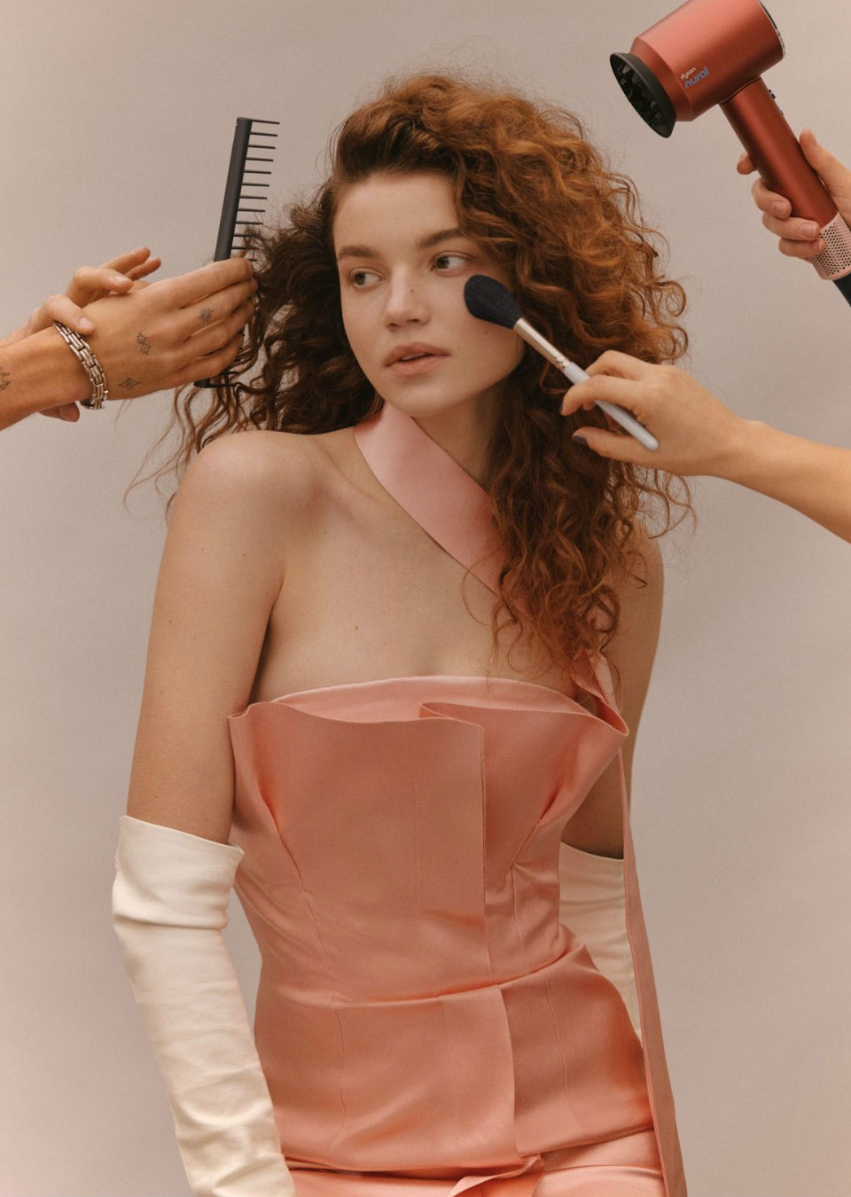 Liza Karol Mainboard Touché Models