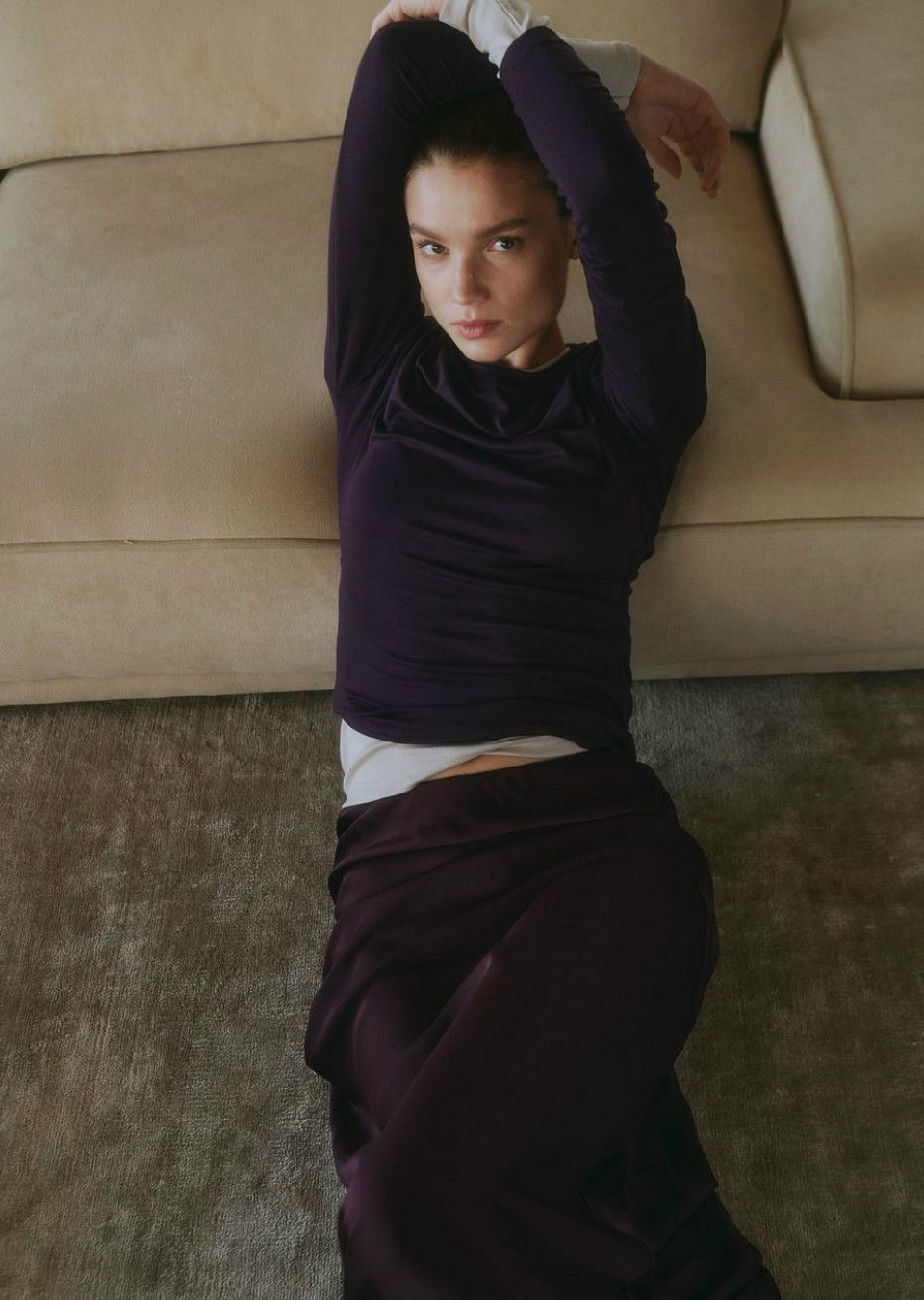 Liza Karol Mainboard Touché Models