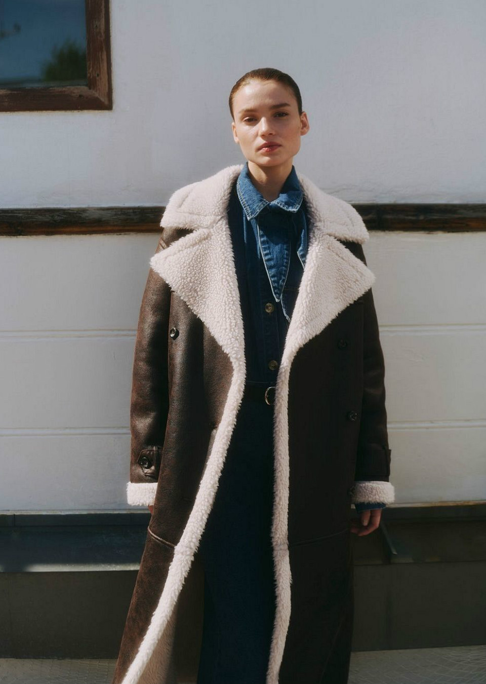 Liza Karol Mainboard Touché Models