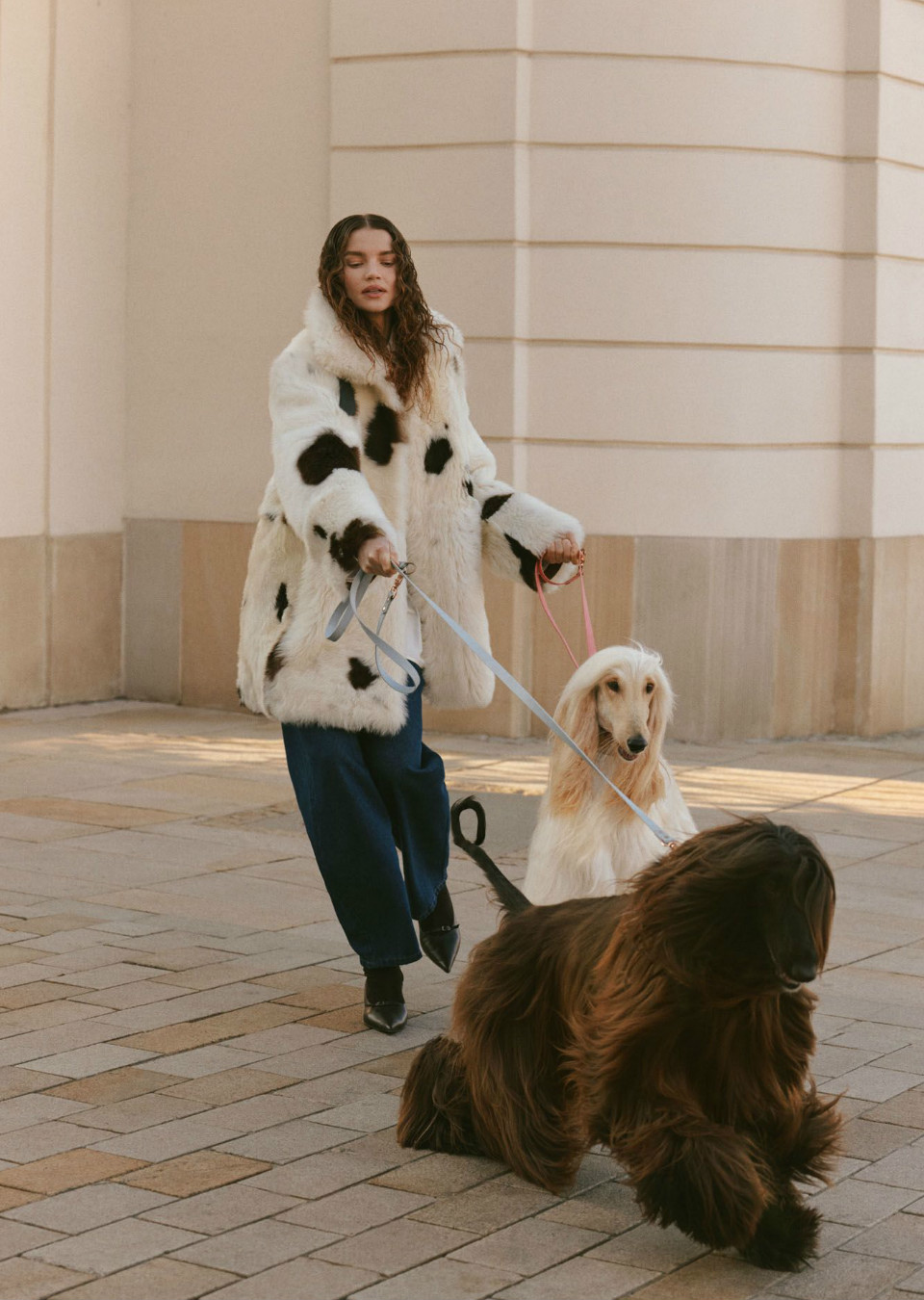 Liza Karol Mainboard Touché Models