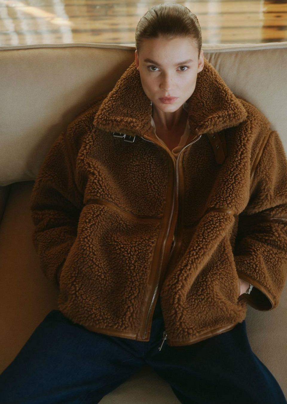 Liza Karol Mainboard Touché Models