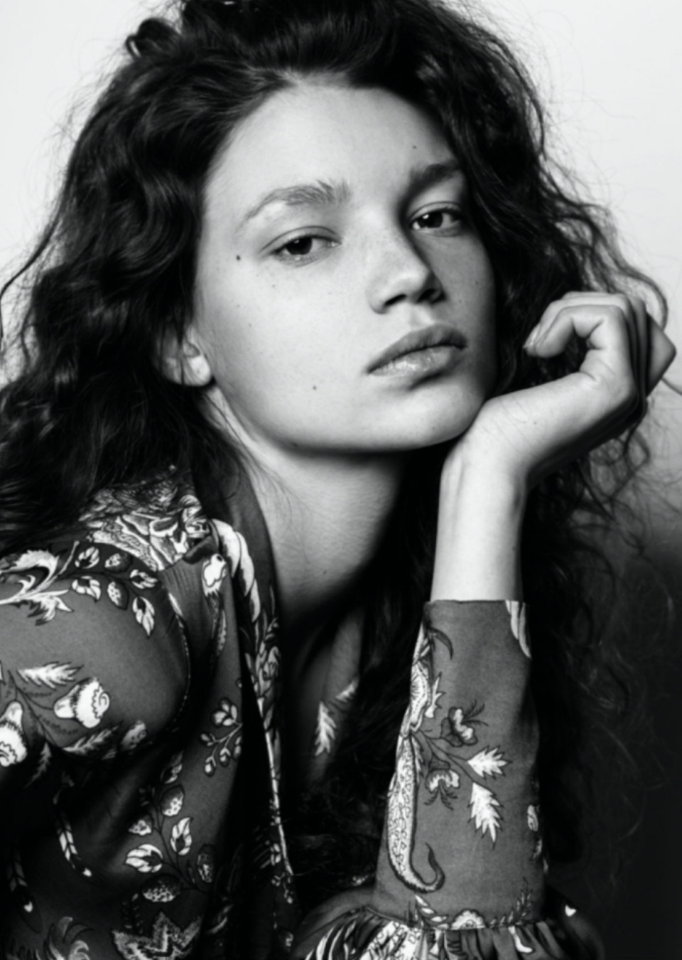 Liza Karol Mainboard Touché Models