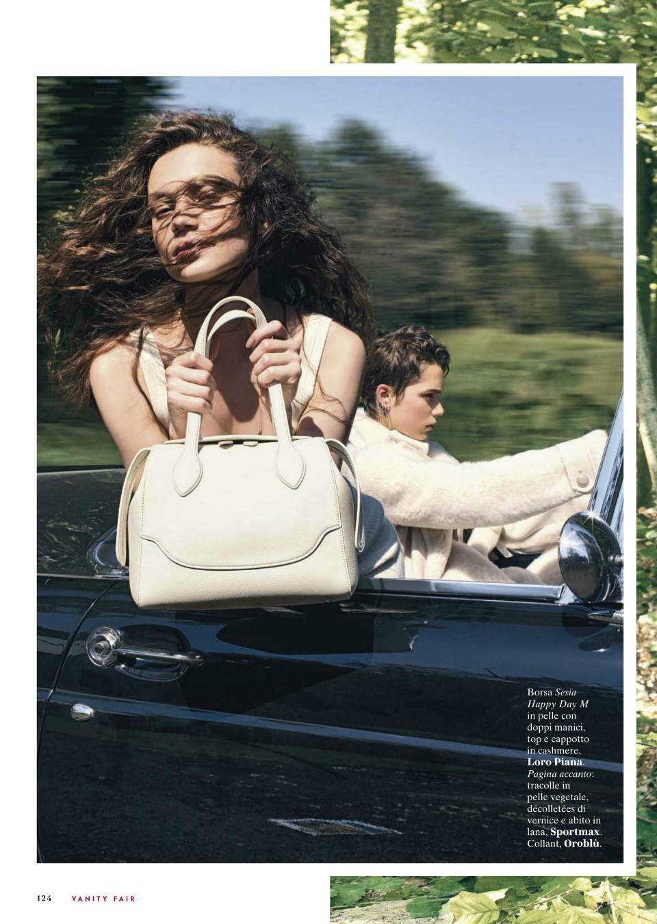 Liza Karol Mainboard Touché Models