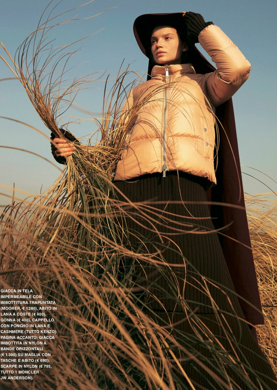 Liza Karol Mainboard Touché Models