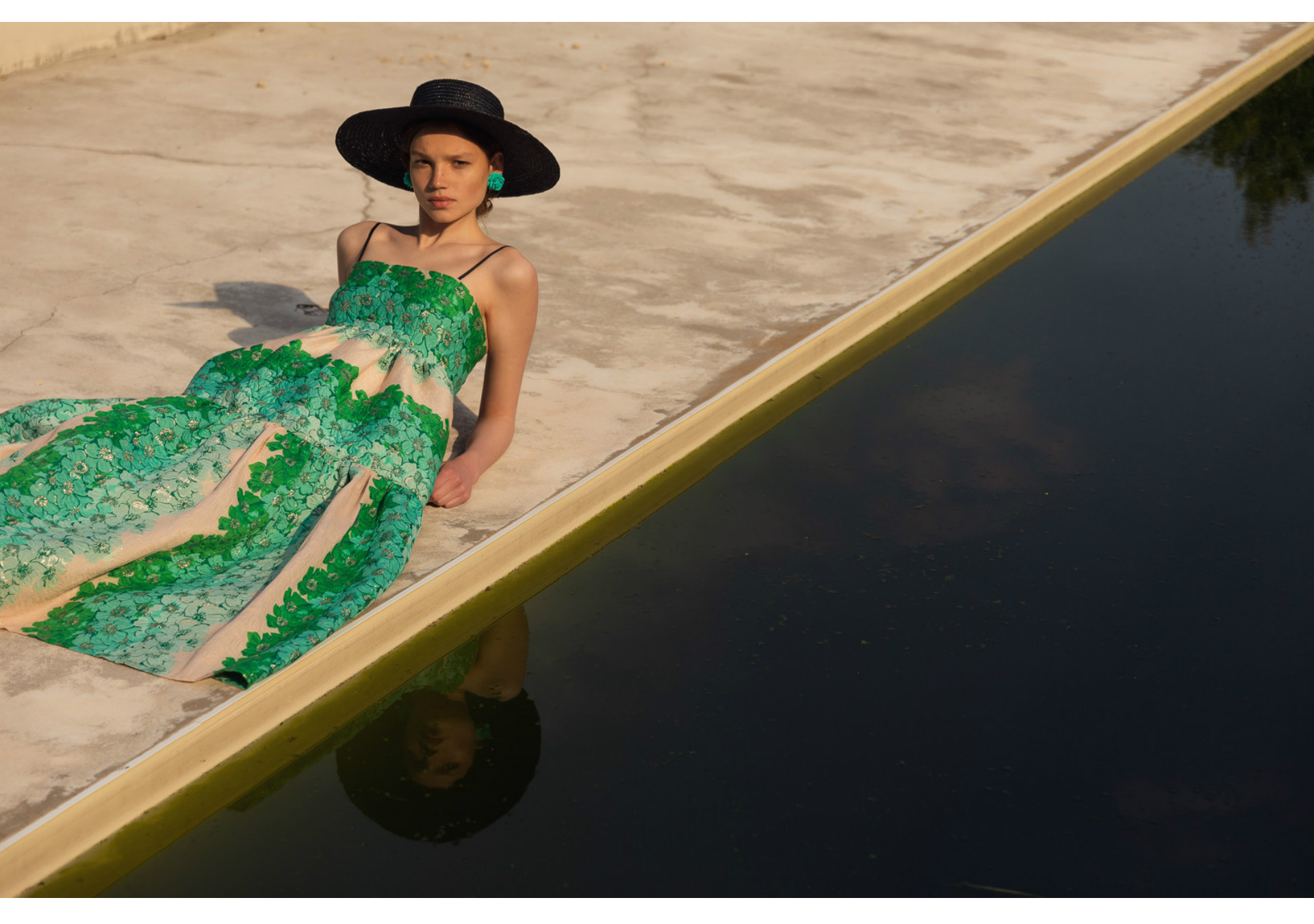 Liza Karol Mainboard Touché Models