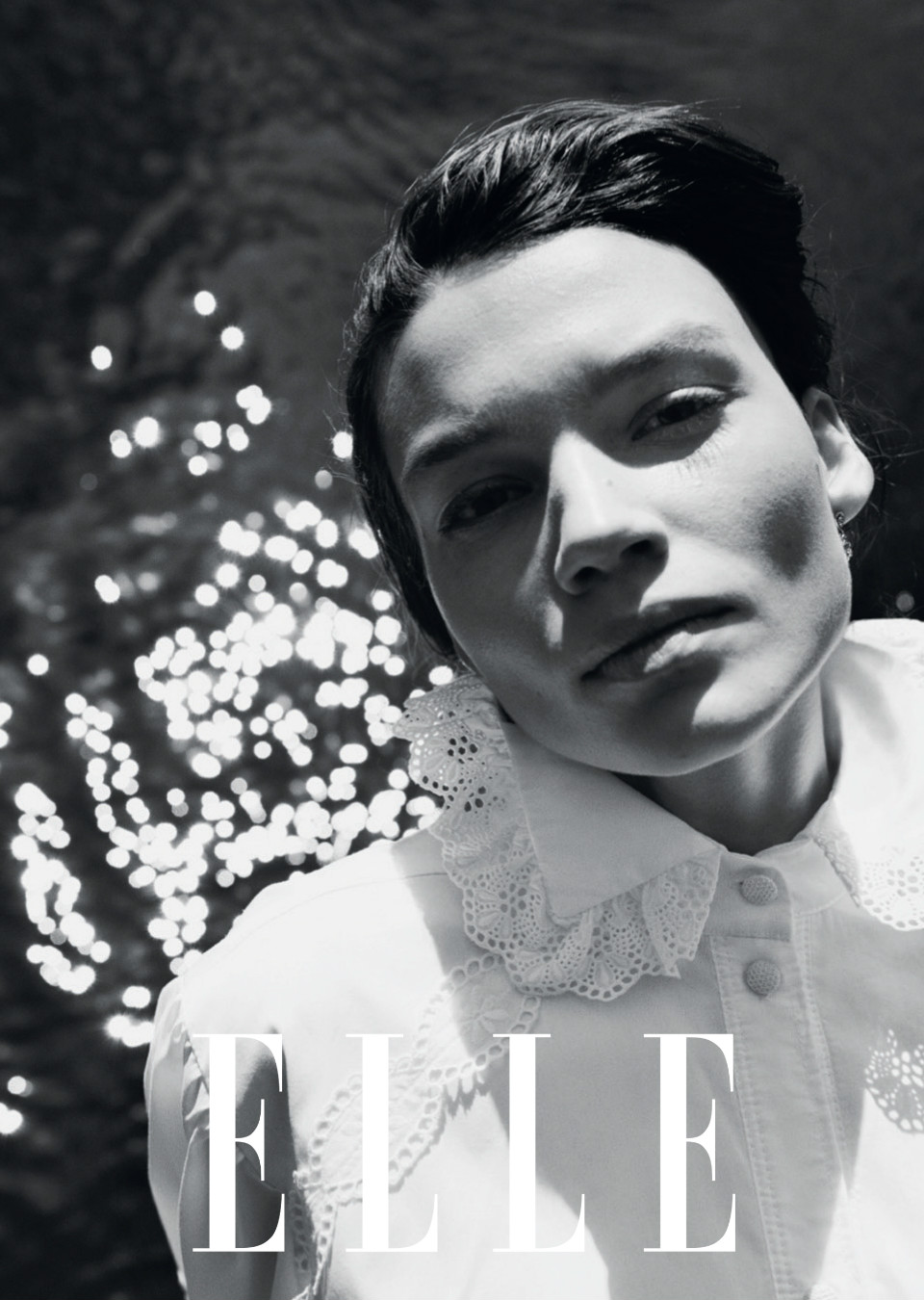 Liza Karol Mainboard Touché Models