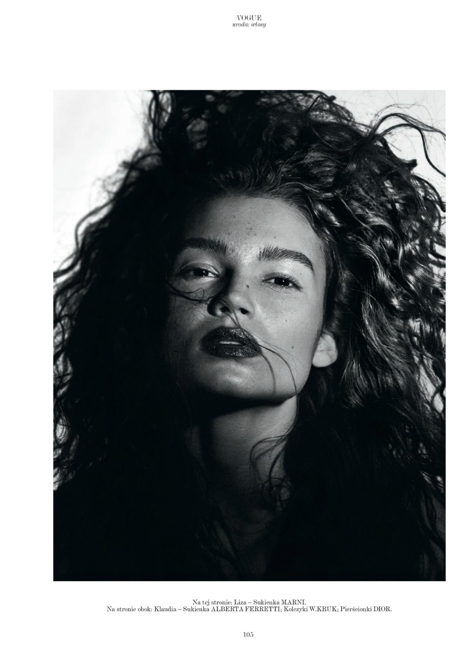 Liza Karol Mainboard Touché Models