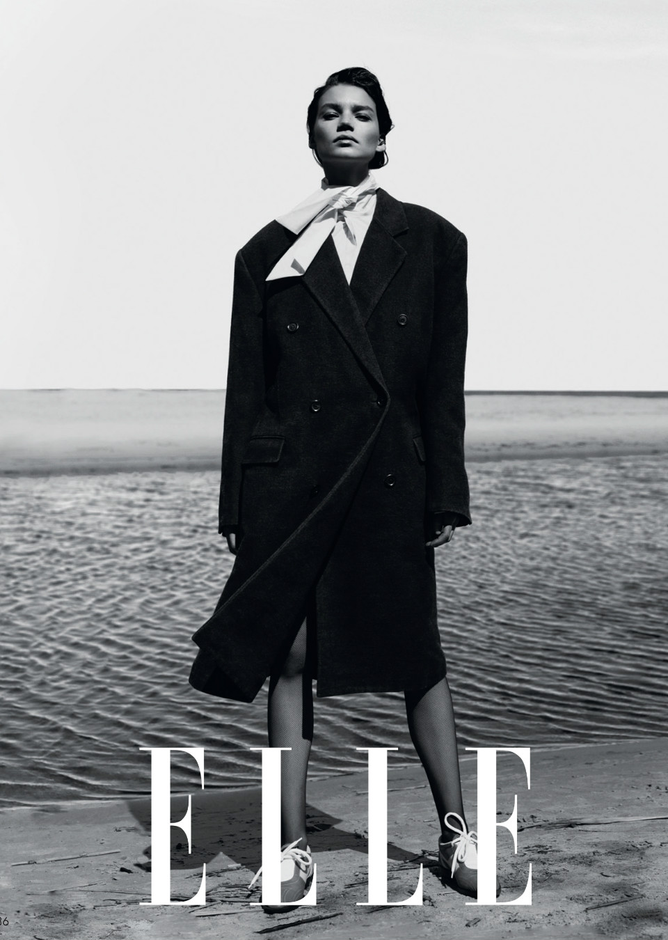 Liza Karol Mainboard Touché Models