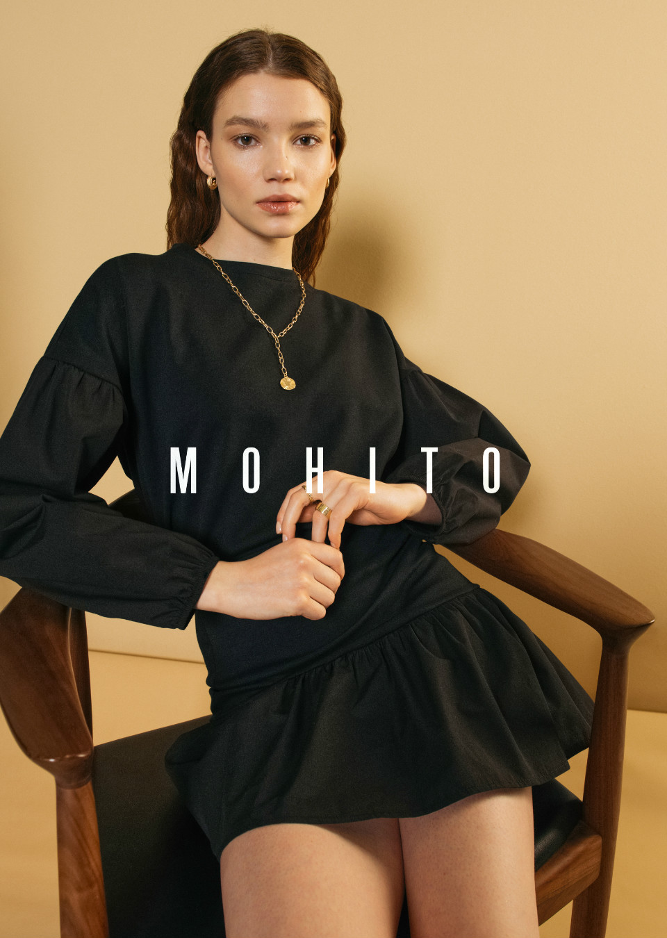 Liza Karol Mainboard Touché Models