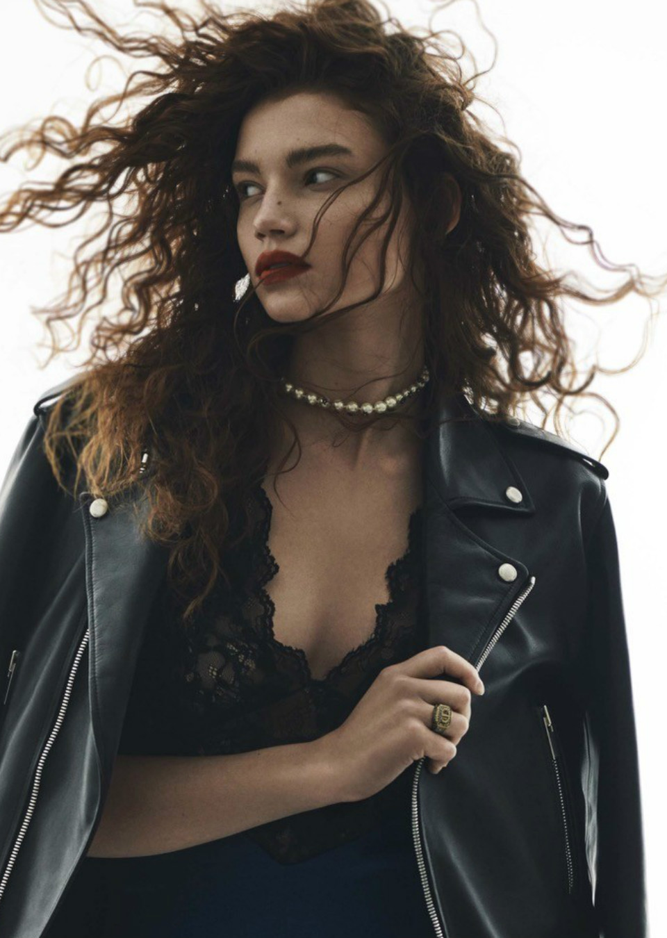 Liza Karol Mainboard Touché Models