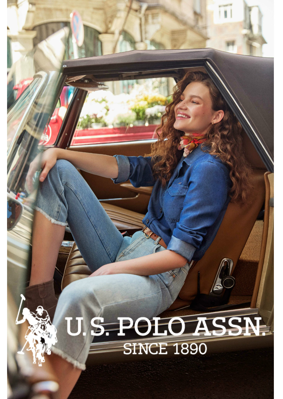 Liza Karol Mainboard Touché Models