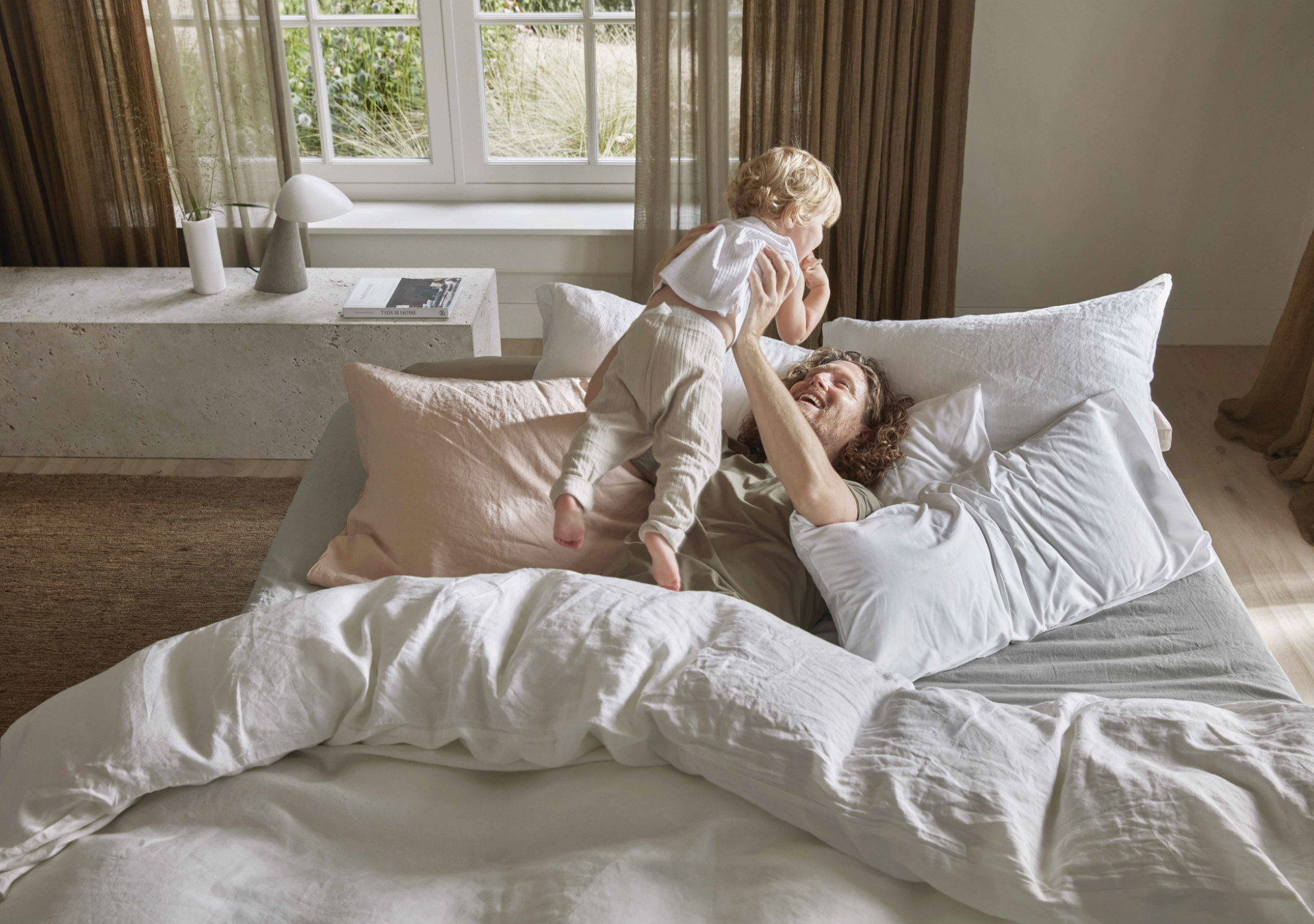 Familie Megens Family The Specials