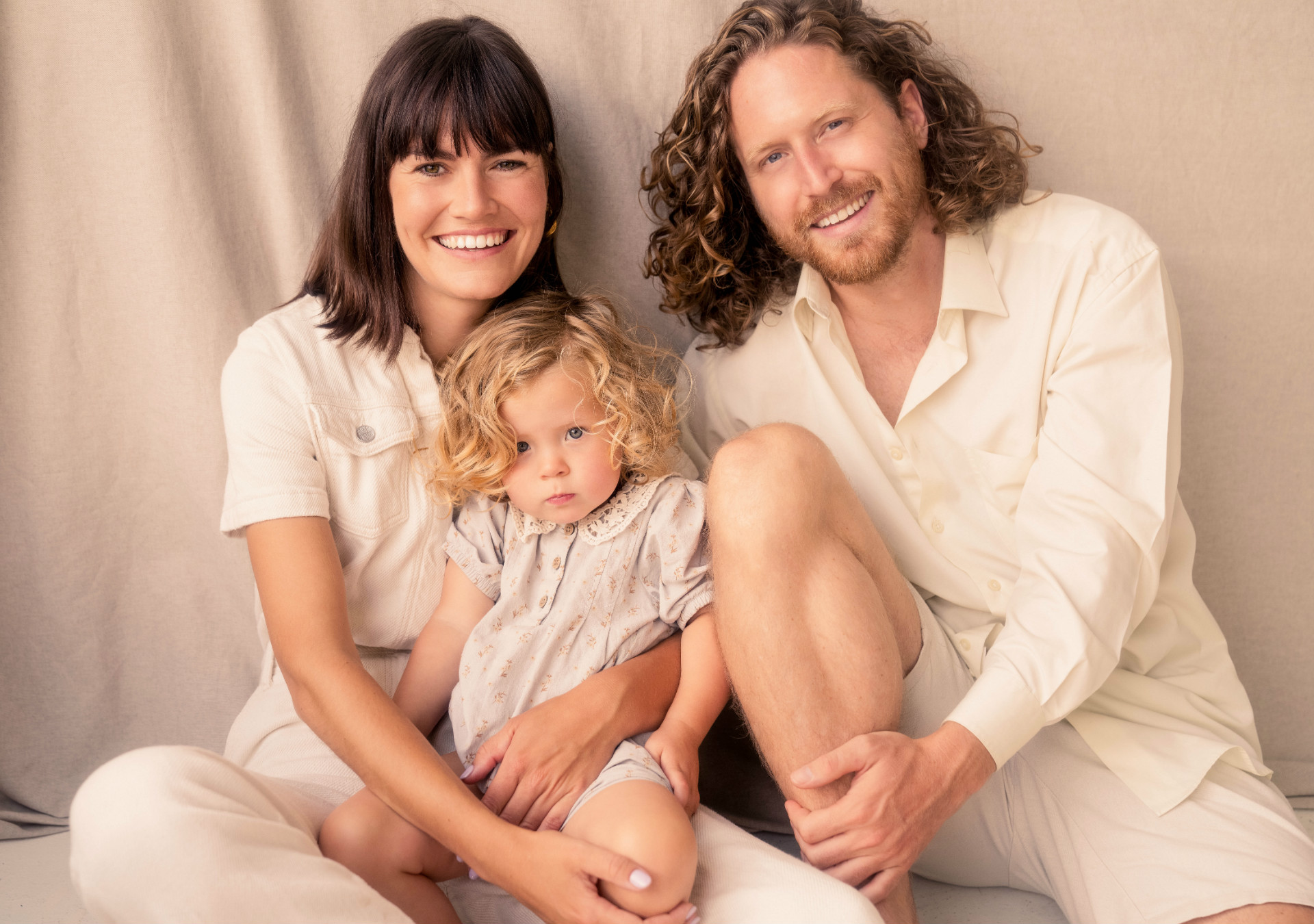 Familie Megens Family The Specials