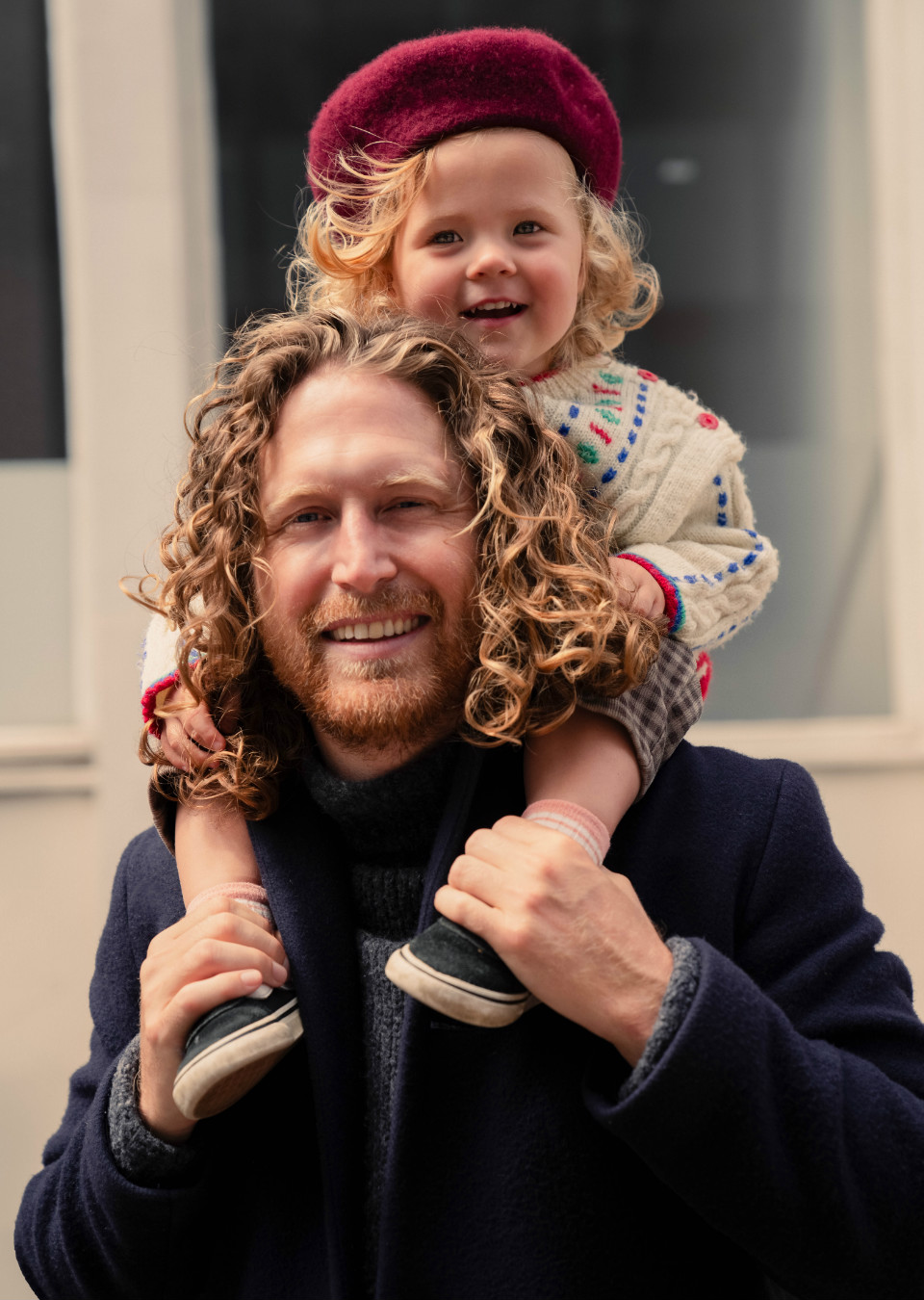 Familie Megens Family The Specials