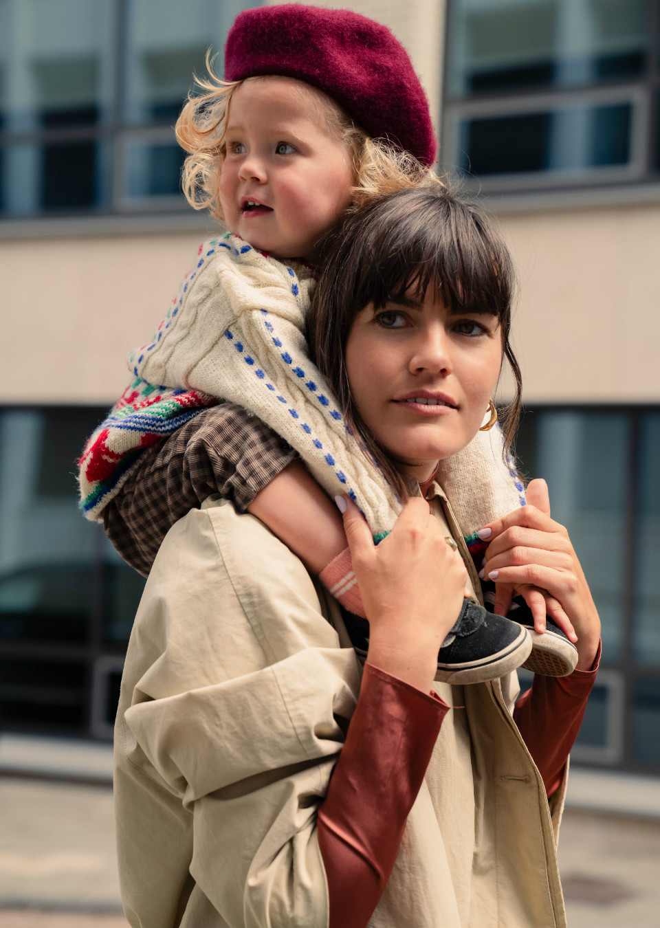 Familie Megens Family The Specials