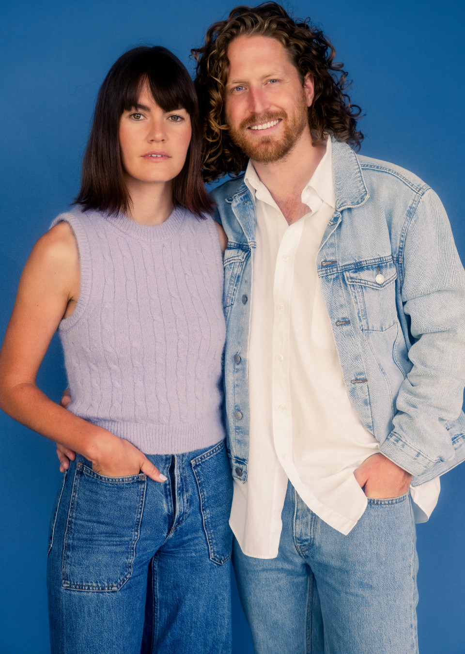 Familie Megens Family The Specials